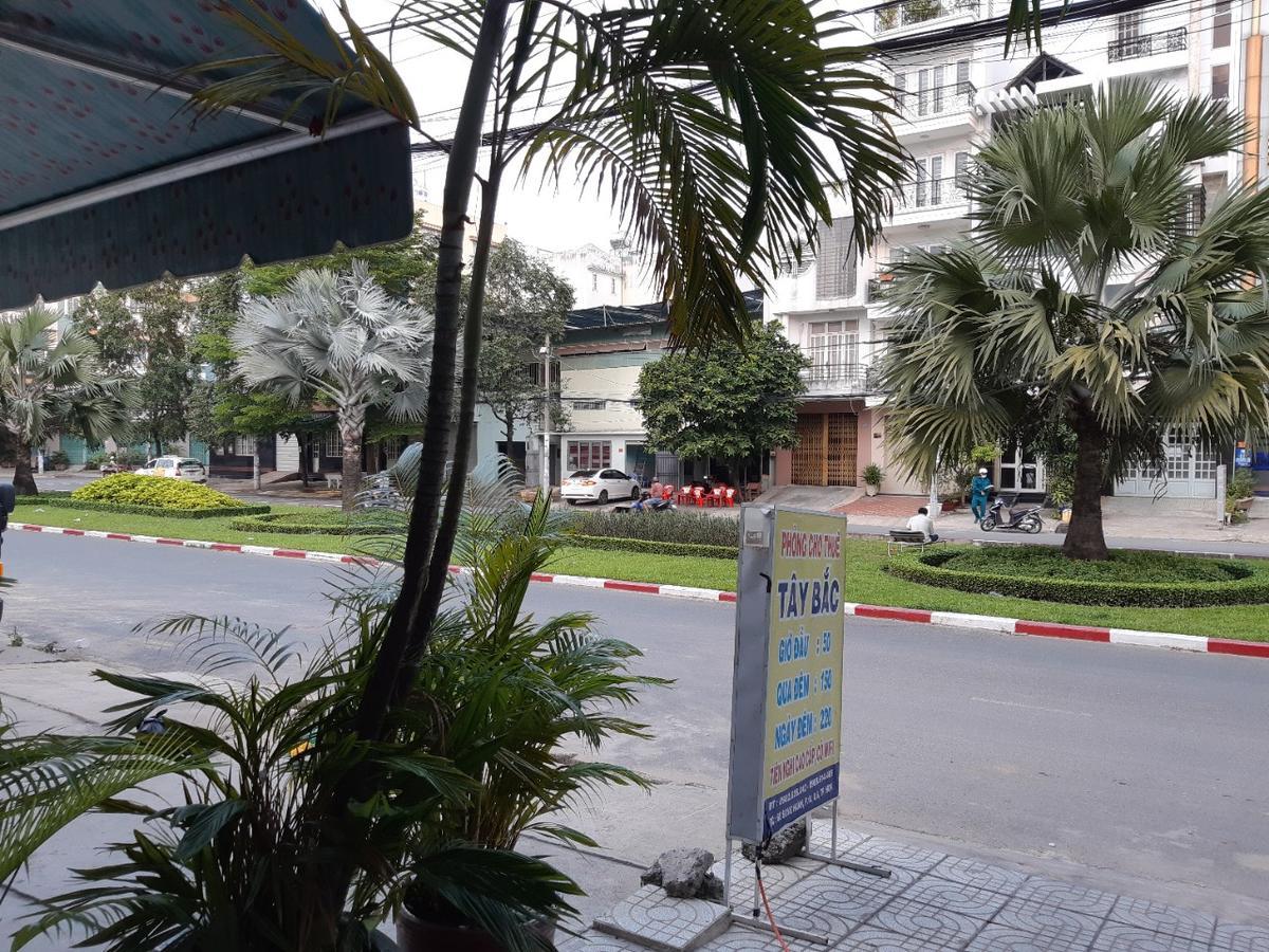 Hotel Tay Bac
