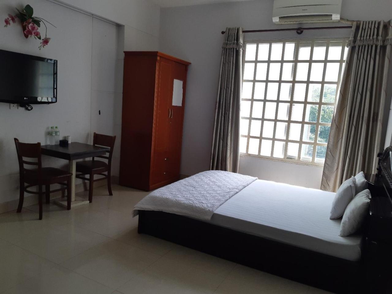 Tay Bac 2* Cidade de Ho Chi Minh
