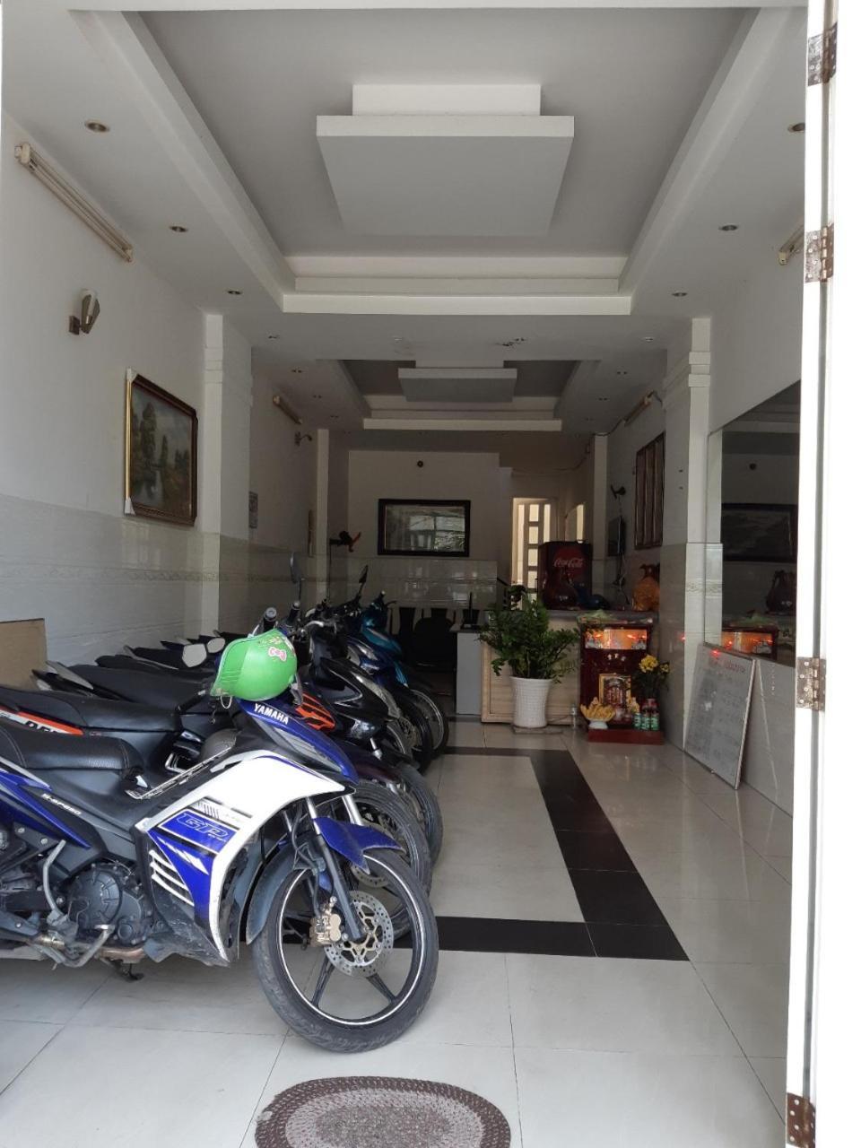 Tay Bac Cidade de Ho Chi Minh
