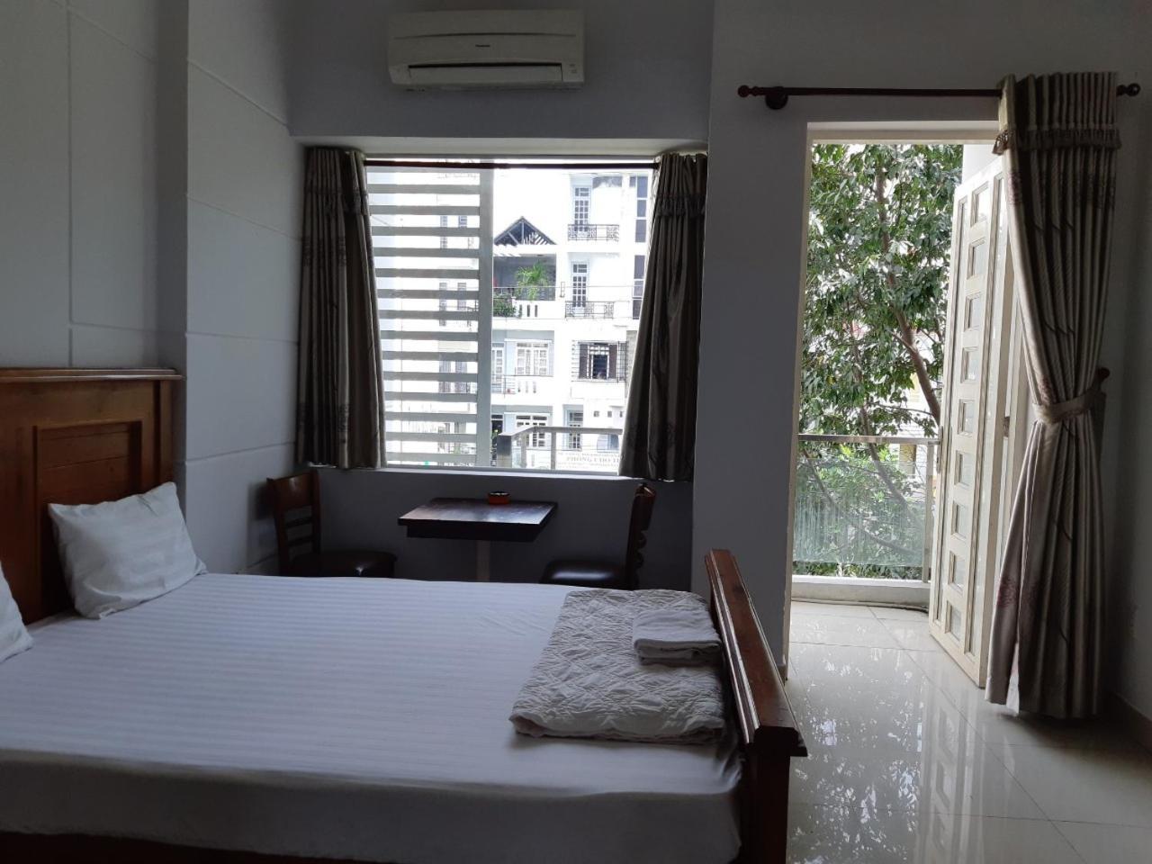 Hotel Tay Bac 2*