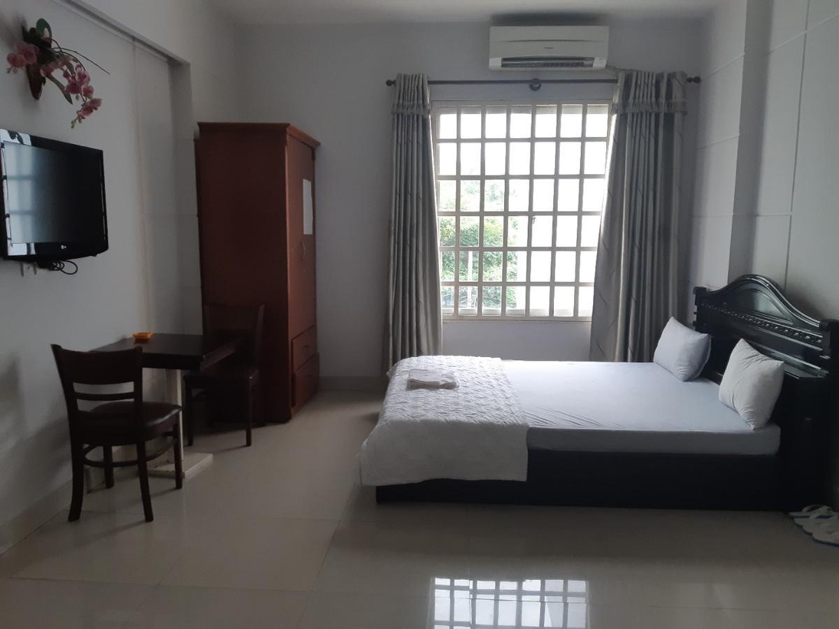 Tay Bac Hotel 2*
