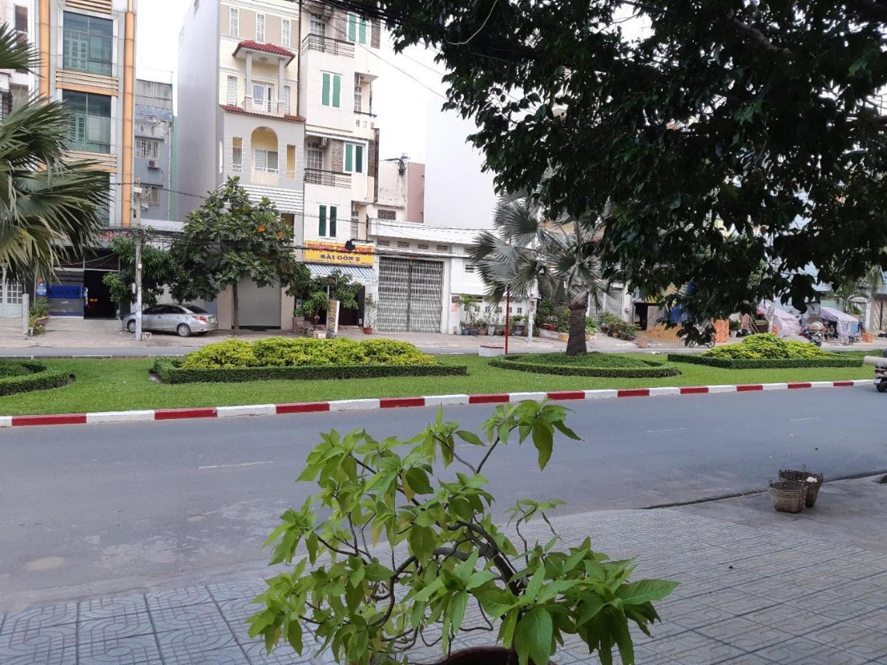 Tay Bac Hotel