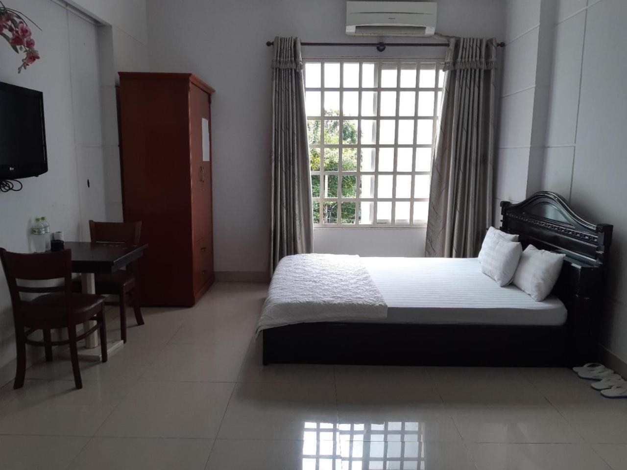 Tay Bac Hotel Ho Chi Minh City