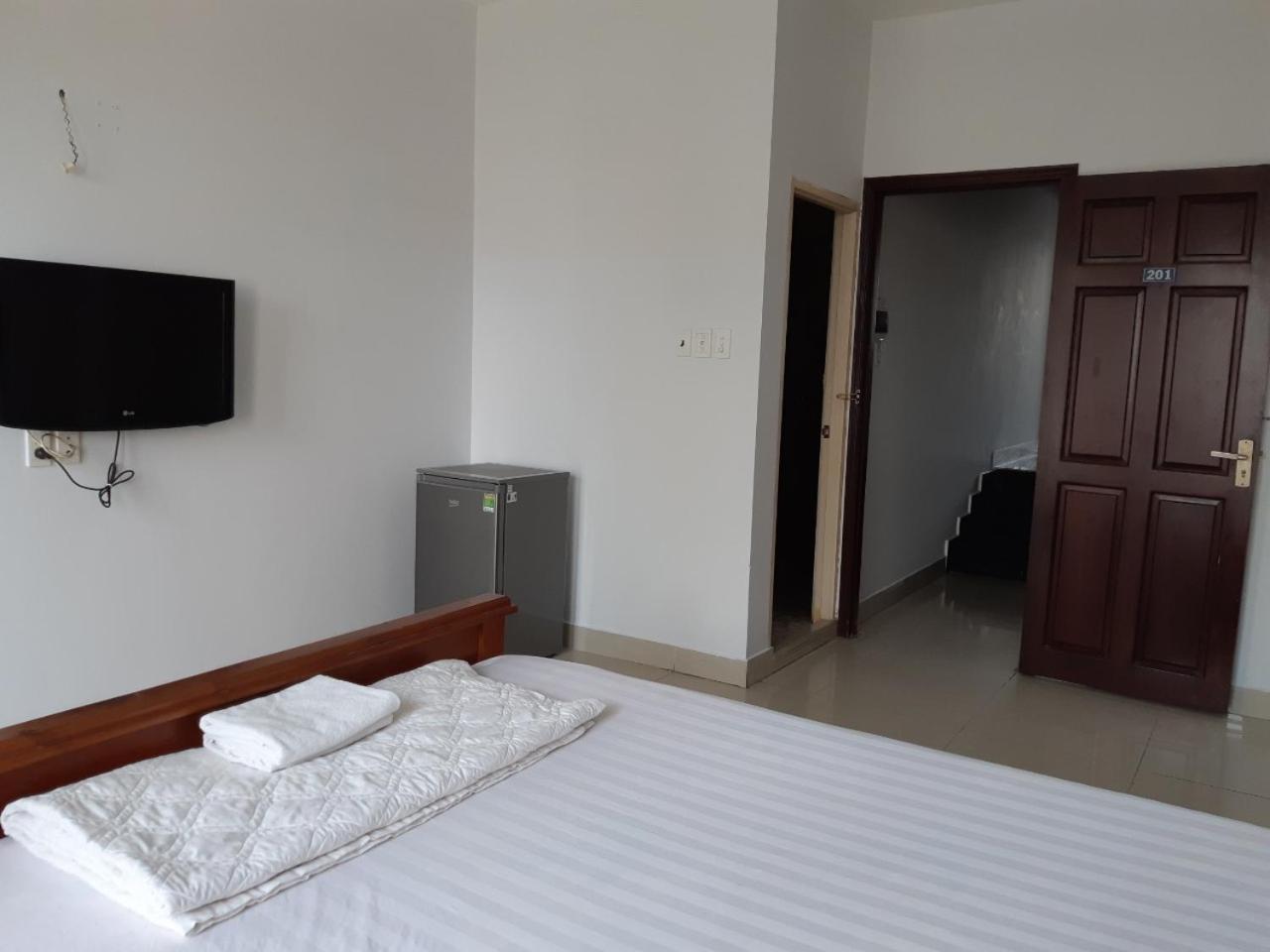 Tay Bac Hotel