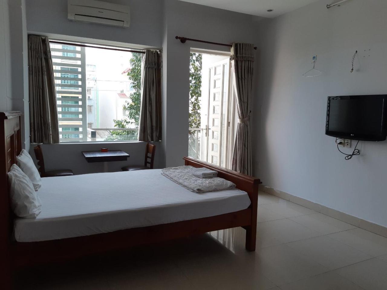 Tay Bac Hotel 2*